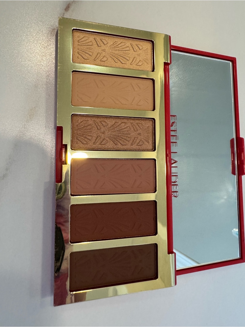 Estée Lauder Limited Edition Trick of the Eyes Eyeshadow Palette